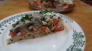 САЛАТ САЛАТ