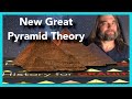 The purpose of the great pyramid history for granite inspired