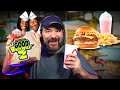 Arby&#39;s Good Burger 2 Meal Review!