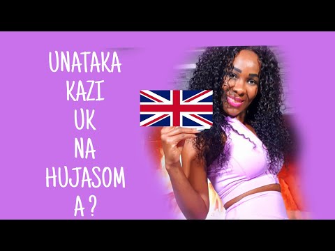 Video: Je, Unaweza Kutumia Euro ukiwa London na Uingereza?