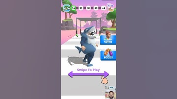 Fat 2 Fit All Levels gameplay Android,ios Part 4