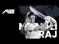 Mithali raj visits a2 cricket bat factory on her lucknow tour 2021