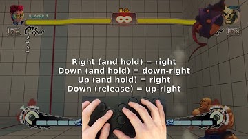 Seismo chaining on leverless (neutral SOCD)