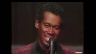 Luther Vandross - A Change Is Gonna Come (Live) US TV 1987