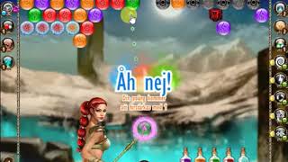 Lost Bubble Level 61