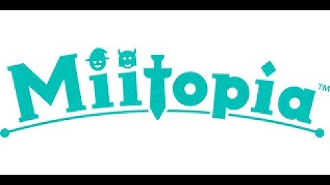 Miitopia Walkthrough Part 7 [DEMO]