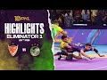 Match highlights dabang delhi kc vs patna pirates  eliminator 1  pkl season 10