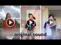 Best of original sound by blesstune tik tok compilation  tiktok dance 2020