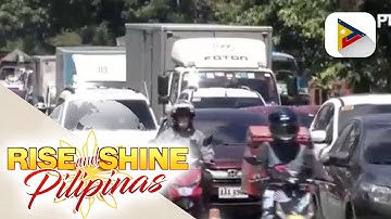 MMDA, pinag-aaralan na ang pagpapatupad ng number coding scheme sa umaga