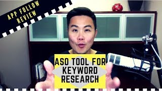 ASO Tool for Keyword Research (AppFollow Review) screenshot 1