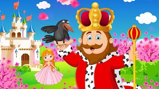 Karga Karga Gak Dedi | Eğlenceli Bebek Şarkıları Dinle