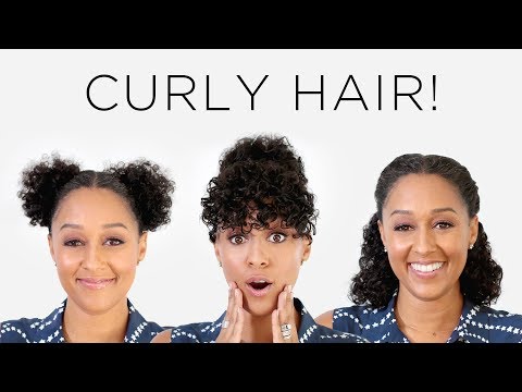 tia-mowry’s-3-instagram-hairstyles-for-curly-hair-|-quick-fix