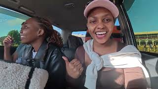 Travel vlog :Emotional Return  After Years Abroad |Going back to Kenya 🇰🇪 #kenya 