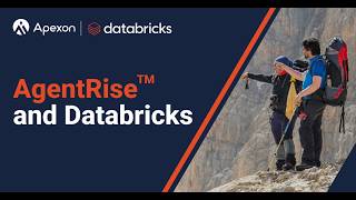 AgentRise + Databricks = Context-Aware Intelligence | Umashankar Kotturu