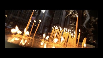 BASHDOWN - CREATE A GOD - ( OFFICAL HD )