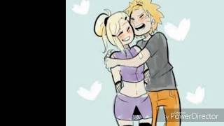 Naruino A.m.v Song Nick Lachey Beautiful