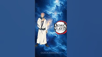 sukuna vs demon slayer #anime #jujutsukaisen #demonslayer