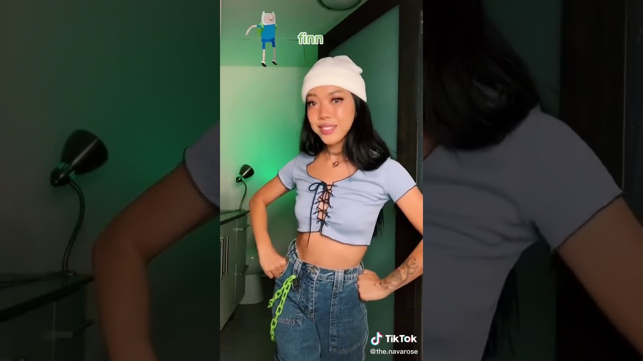 Fashion Time with the.navarose