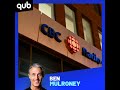 Ça A Créé Une Fureur Au Canada Anglais Quand CBC A Trompé Certains Invités 