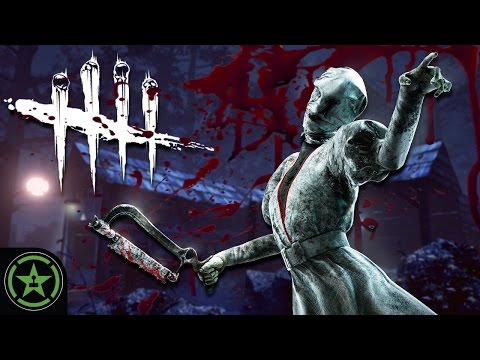 Let's Play - Dead by Daylight - Last Breath DLC