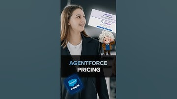 Agentforce AI Pricing Explained
