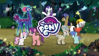 My little pony: Magic princess mod apk 9.3.0m (2024) screenshot 3