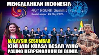 Download Lagu WOW MALAYSIA SESUMBAR MEMPUNYAI KUASA BERPENGARUH DI DIPLOMATIK DUNIA MP3 Download Lagu WOW MALAYSIA SESUMBAR MEMPUNYAI KUASA BERPENGARUH DI DIPLOMATIK DUNIA MP3