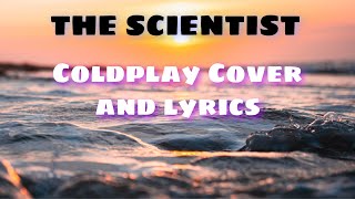 THE SCIENTIST COLDPLAY COVER  by Alex Goot and Jada Facer