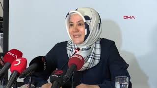 Türkiyenin İstanbul Sözleşmesinden Çekilmesini Teklif Ediyoruz