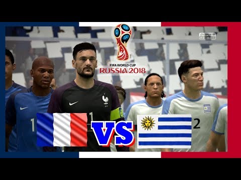 Vidéo: 1/8 De Finale Coupe Du Monde FIFA : Colombie - Uruguay