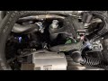 2021 Mach 1 JLT oil catch can install