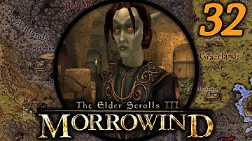 We Steal a Book - Morrowind Mondays: Tamriel Rebuilt (OpenMW) #32