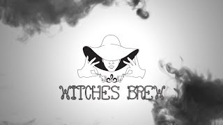 Witches Brew ® Original made by Nucomme, NYC (2014) by Vanja Srdic 141 views 10 years ago 5 seconds