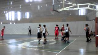 20150412 大企盃 銘傳企管vs東吳企管 part1