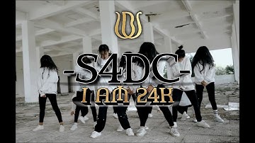 SMA NEGERI 4 KUPANG - S4DC #iam24k #ubsgolddance2022 #smanegeri4kupang