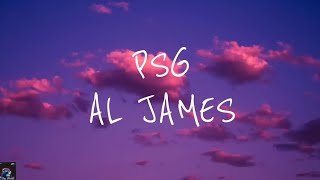 PSG- AL JAMES(LYRICS) (NOREM AKO DITO MADAMI NOREM AKO PERO PANSARILING GAMIT KO LANG TO)