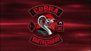 COBRA FAM - Prod.By MANGBORIS