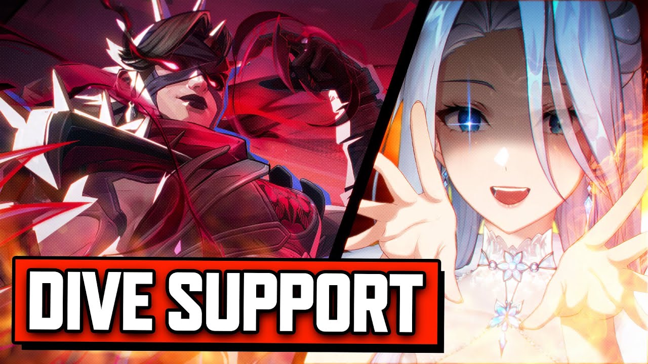 BULLYING the ENEMY SUPPORT as a SUPPORT?! | Marvel Rivals with @BlurrFlavorz