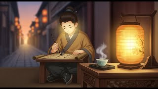 The Boring History For Sleep | The Quiet Diplomacy of Tea in 18th Century China