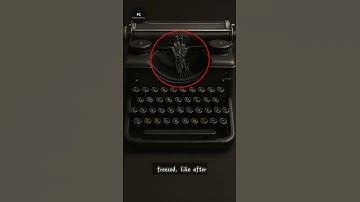 Why Are Keyboards QWERTY??