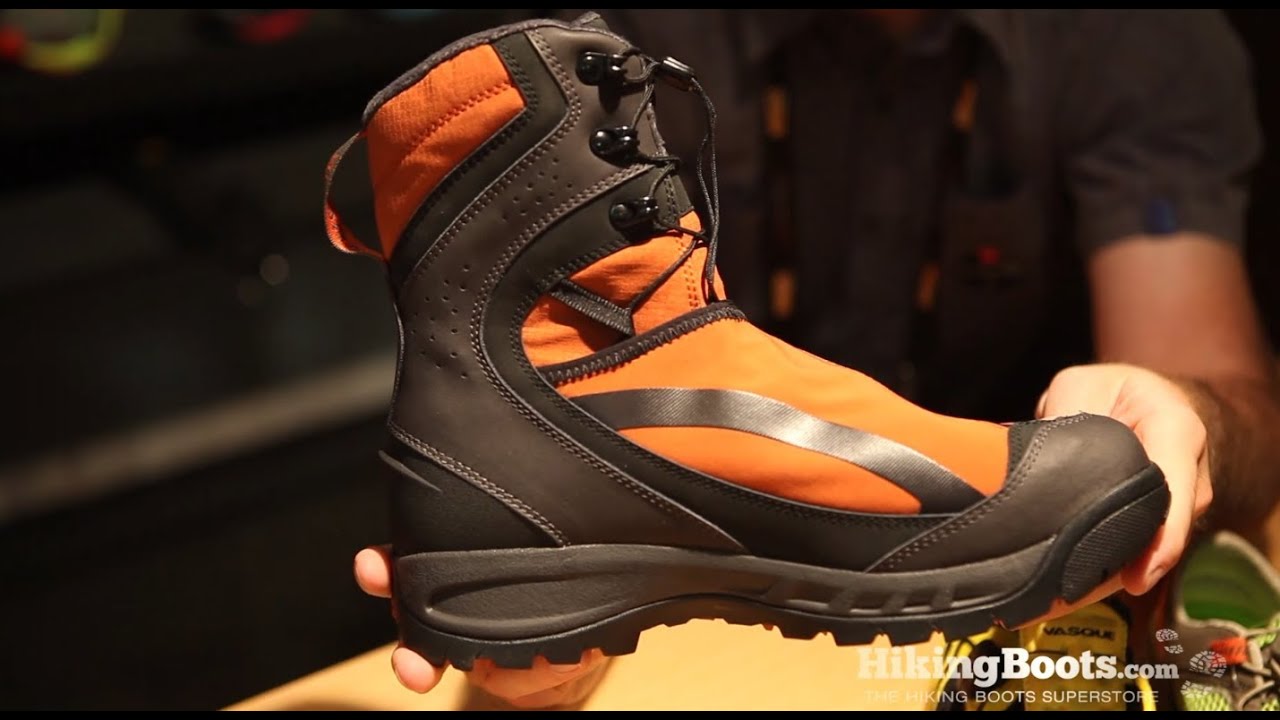 arrowhead ultradry winter boots