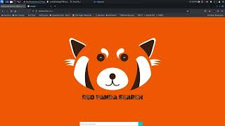 Redpanda Hackthebox