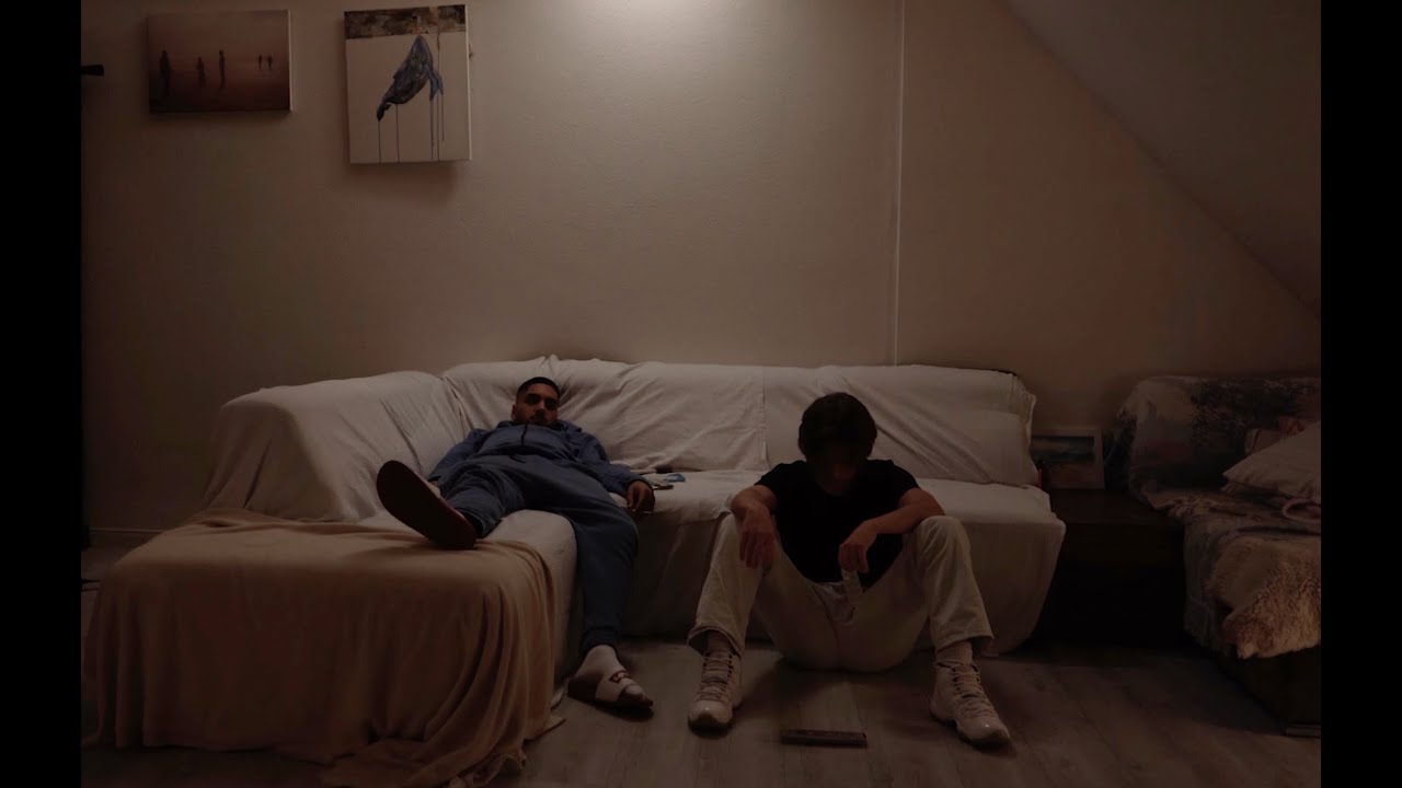 Resurr - Remote Control feat. Gelato (Official Video)