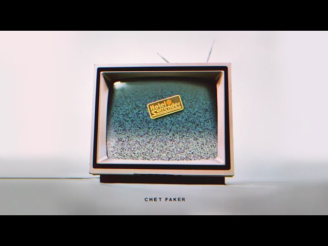 Chet Faker - Oh Me Oh My (Official Audio) class=