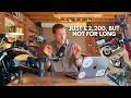 Three Motorbikes That Could Jump in Value Very Soon
