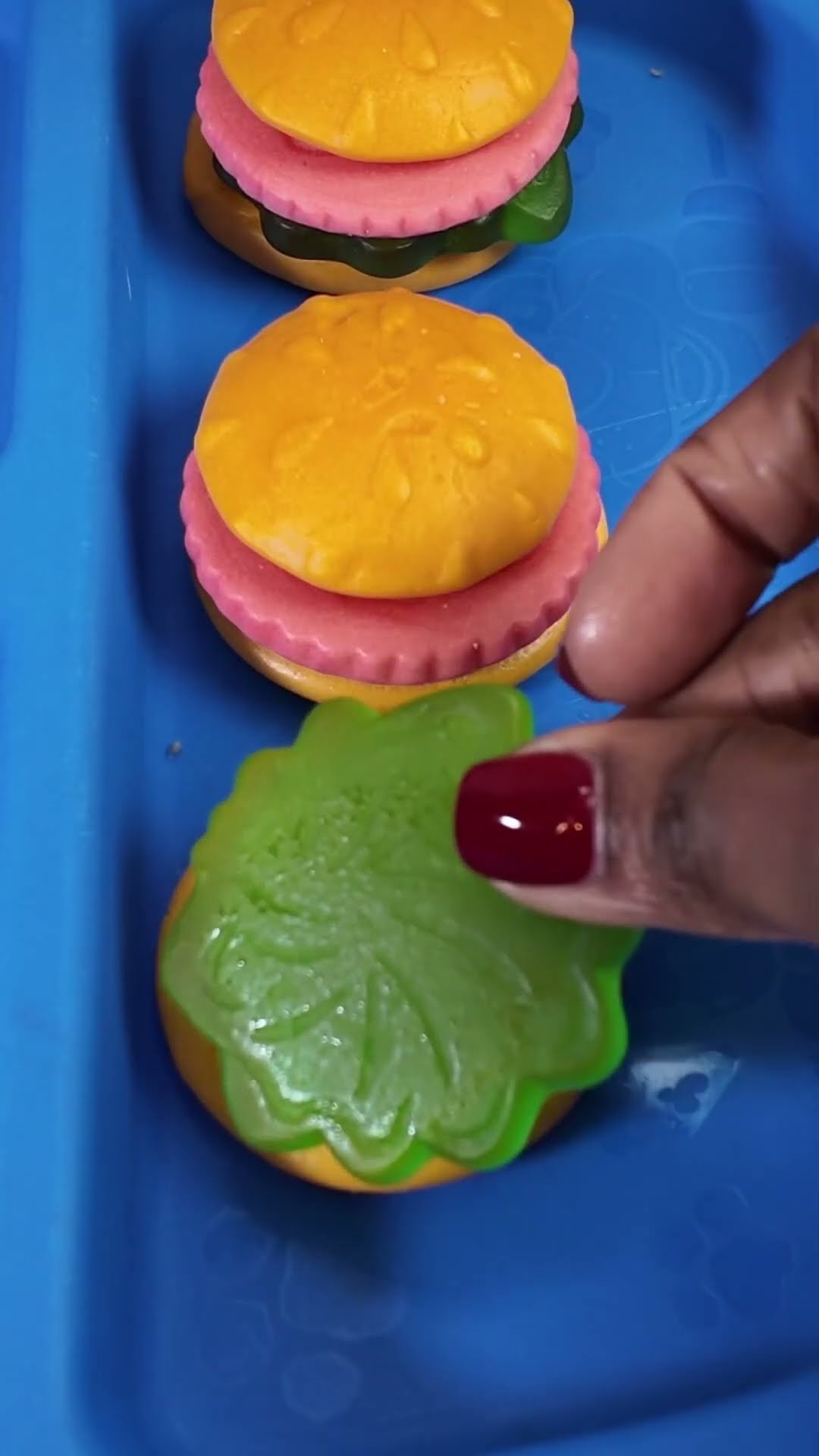 Satisfying With Unboxing \u0026 Review Miniature Cooking Video #shorts #shortsfeed #asmr