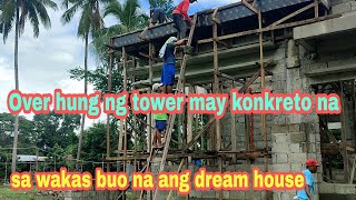 #29: dream house ng ofw na vloger; huling over hung tapos ng buhusan, #ofw #dreamhouse