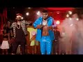 Harmonize Ft Awilo Longomba x H Baba - Attitude (Official Music Video)