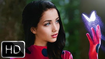 MIRACULOUS LADYBUG Live Action Trailer (2020) Ross Lynch, Emily Rudd Movie HD (Fanmade)