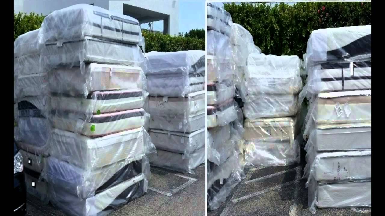 mattress liquidation sales mn